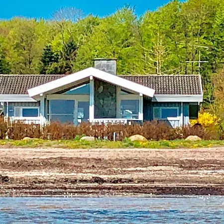 Holiday Bjert Vii Tatil Evi Binderup Strand