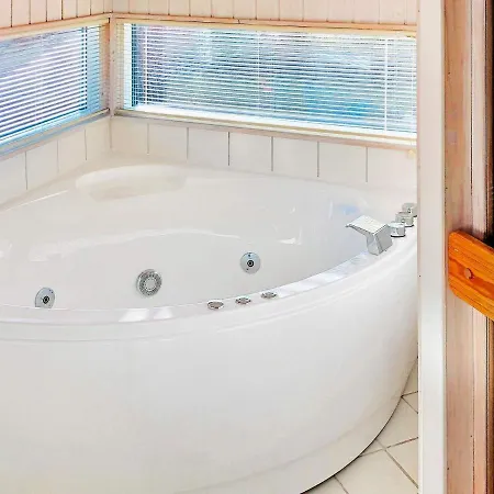Holiday Bjert Vii Tatil Evi