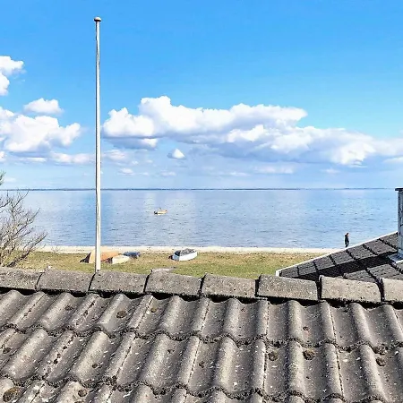 Tatil Evi Holiday Bjert Vii Binderup Strand