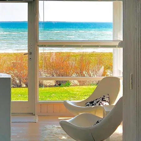 Holiday Bjert Vii Tatil Evi