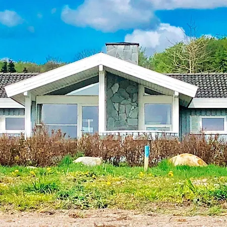 Holiday Bjert Vii Tatil Evi