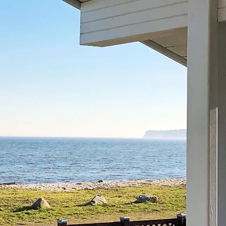 Holiday Bjert Vii Tatil Evi *