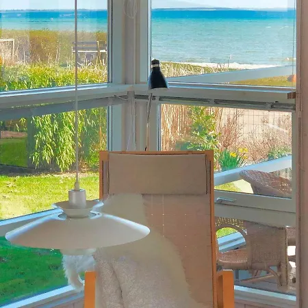 Holiday Bjert Vii Tatil Evi