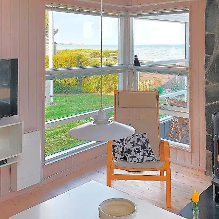 Tatil Evi Holiday Bjert Vii *
