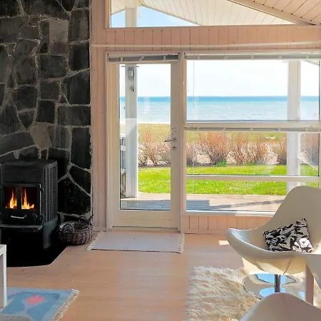 Holiday Bjert Vii Tatil Evi